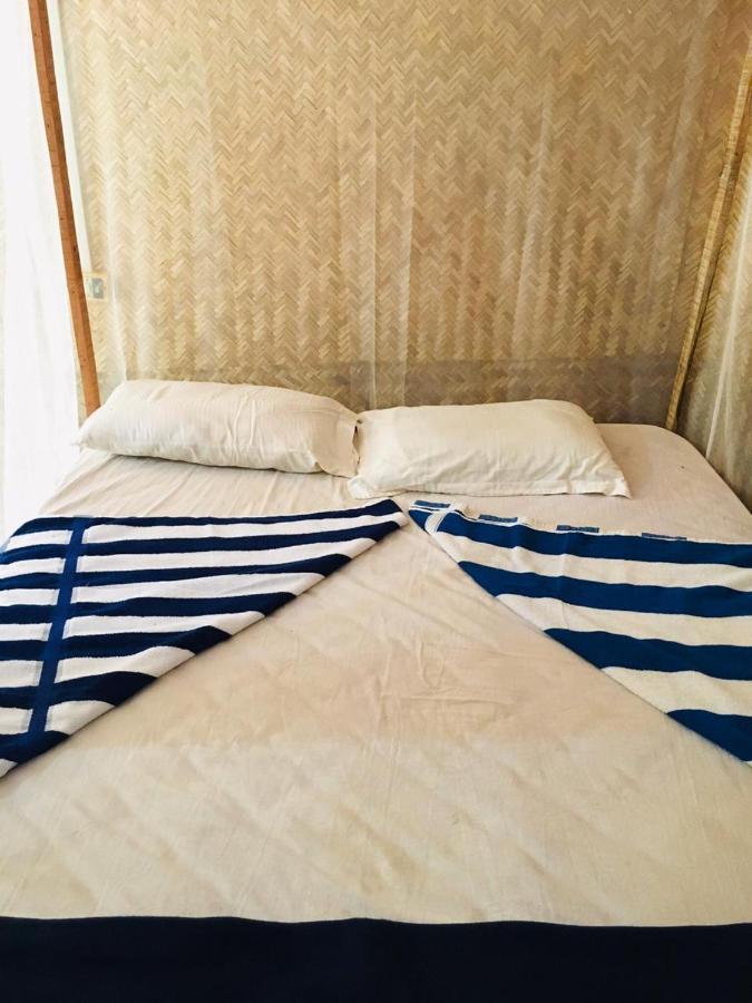 Yoga Culture Palolem Hotell Eksteriør bilde